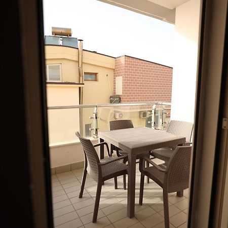Dyrrah Seaside Apartments Durrës Extérieur photo