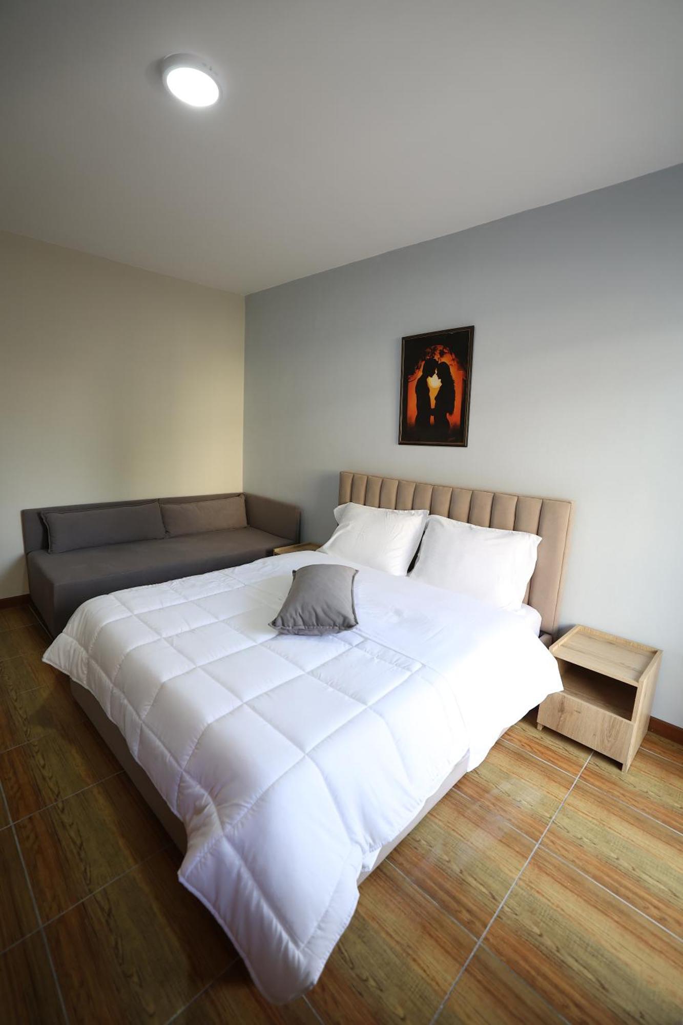 Dyrrah Seaside Apartments Durrës Extérieur photo