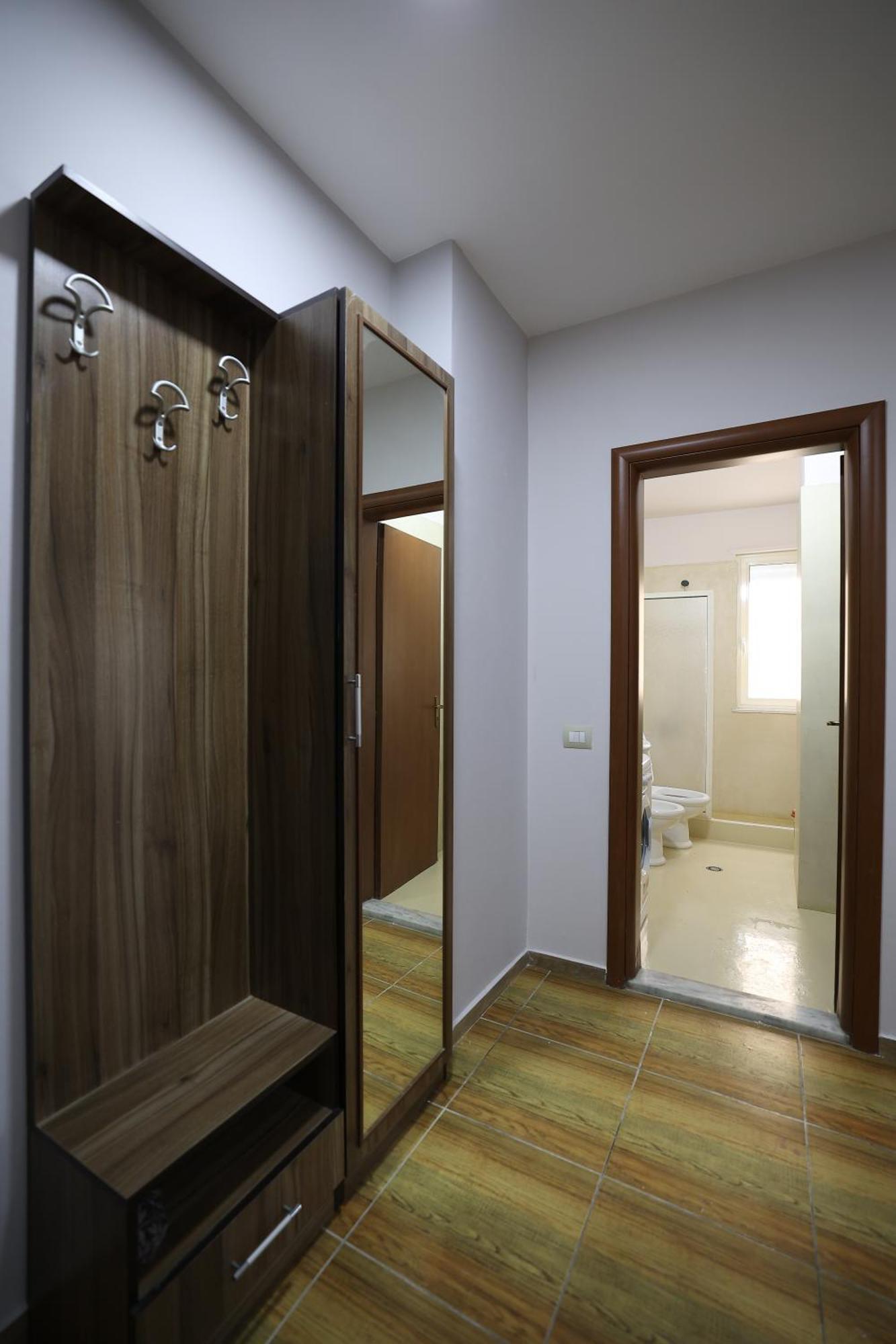 Dyrrah Seaside Apartments Durrës Extérieur photo