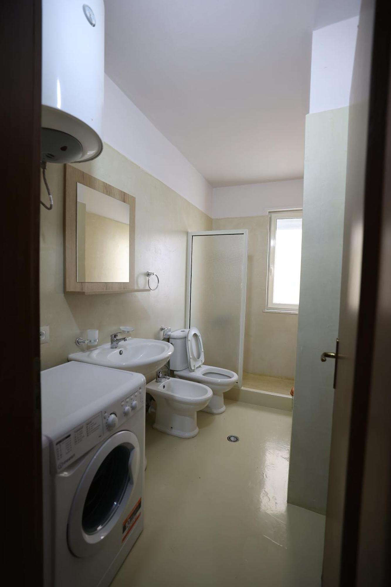Dyrrah Seaside Apartments Durrës Extérieur photo