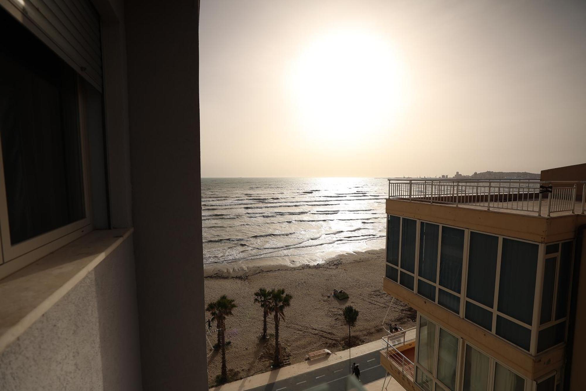 Dyrrah Seaside Apartments Durrës Extérieur photo