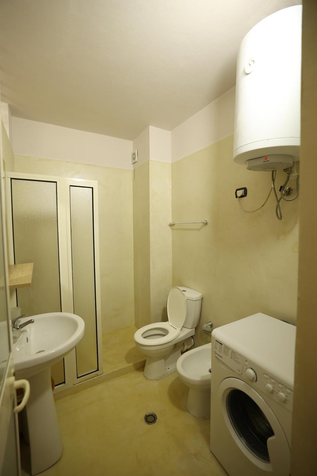 Dyrrah Seaside Apartments Durrës Extérieur photo