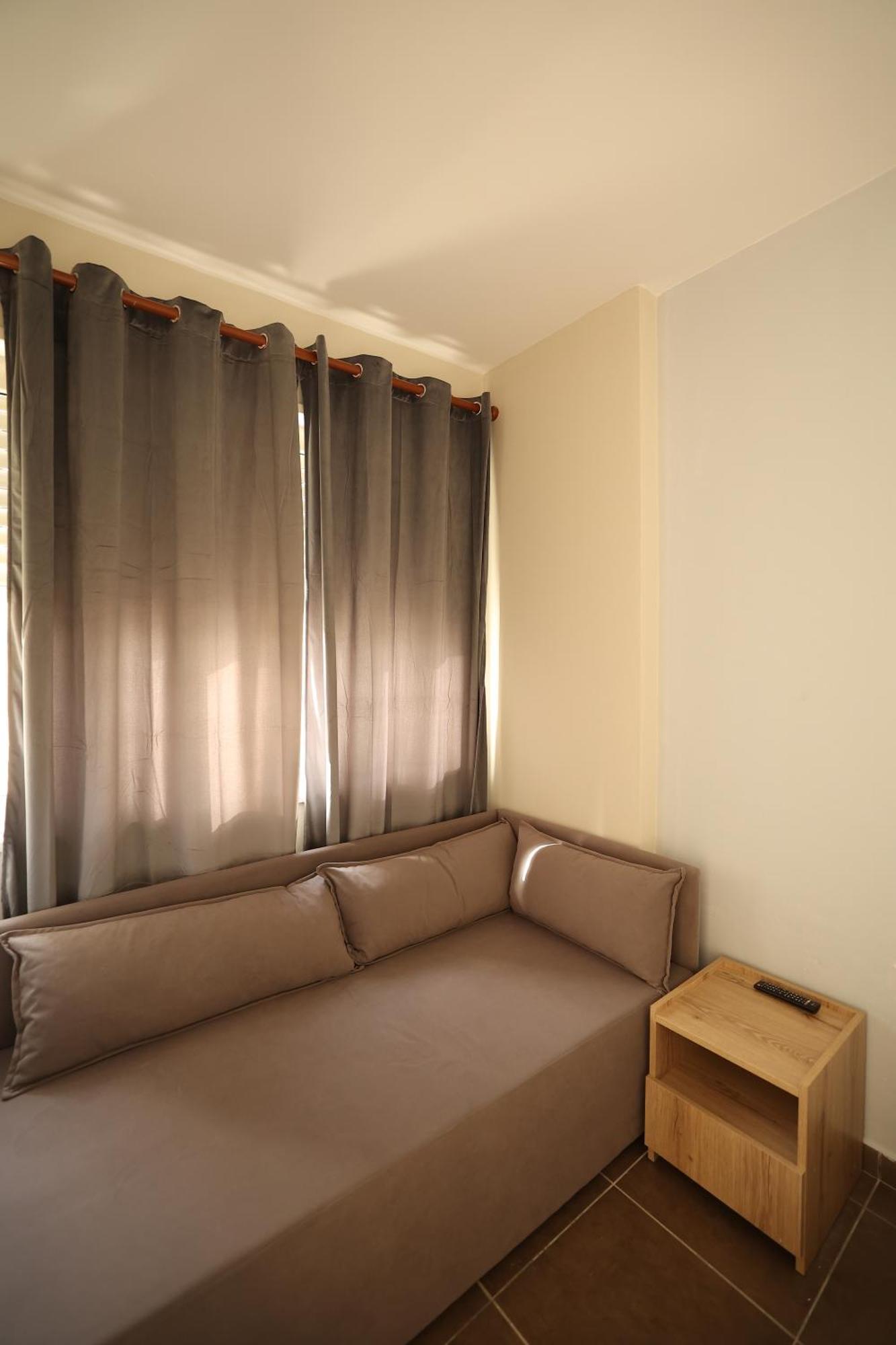 Dyrrah Seaside Apartments Durrës Extérieur photo