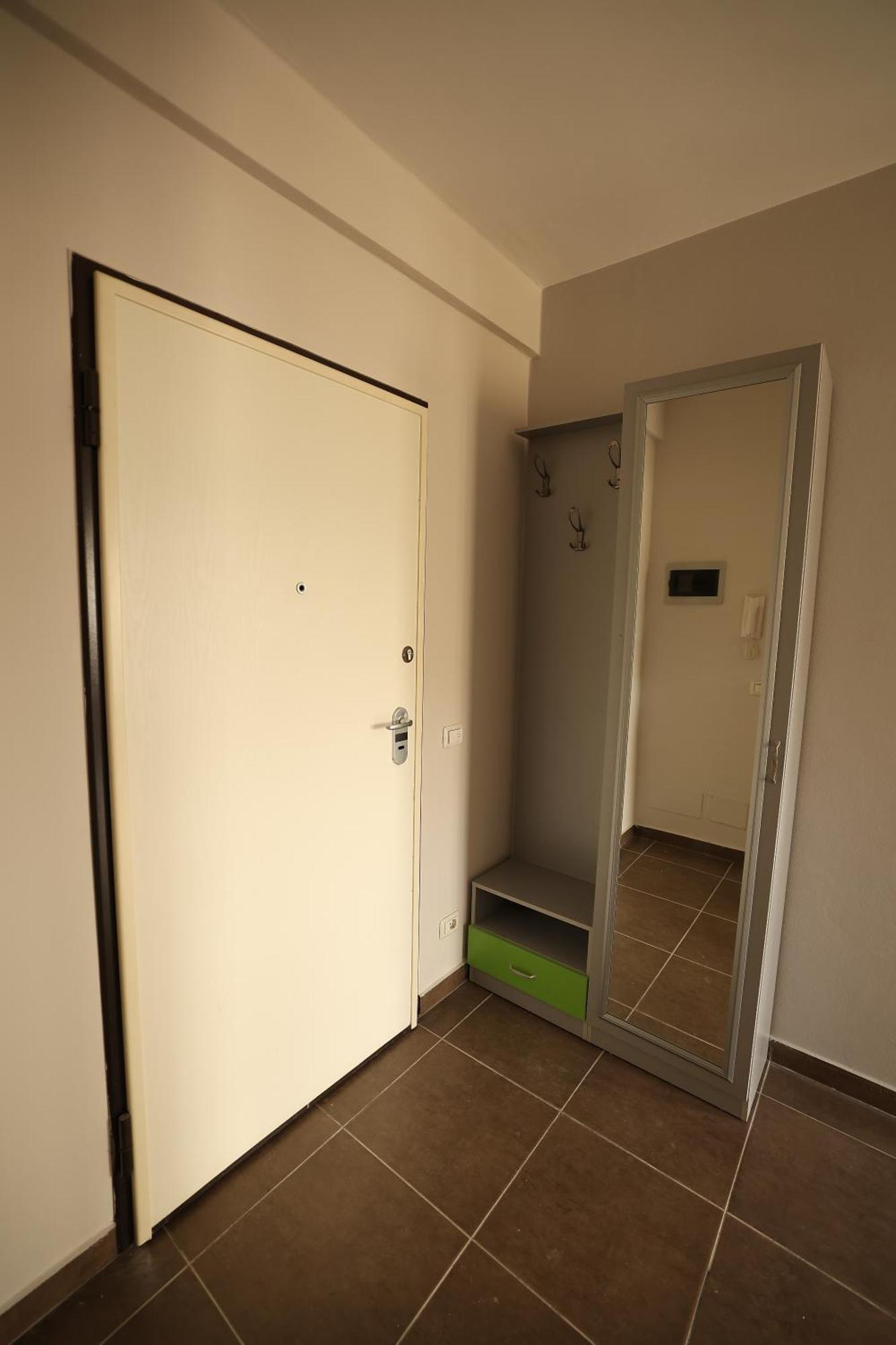 Dyrrah Seaside Apartments Durrës Extérieur photo