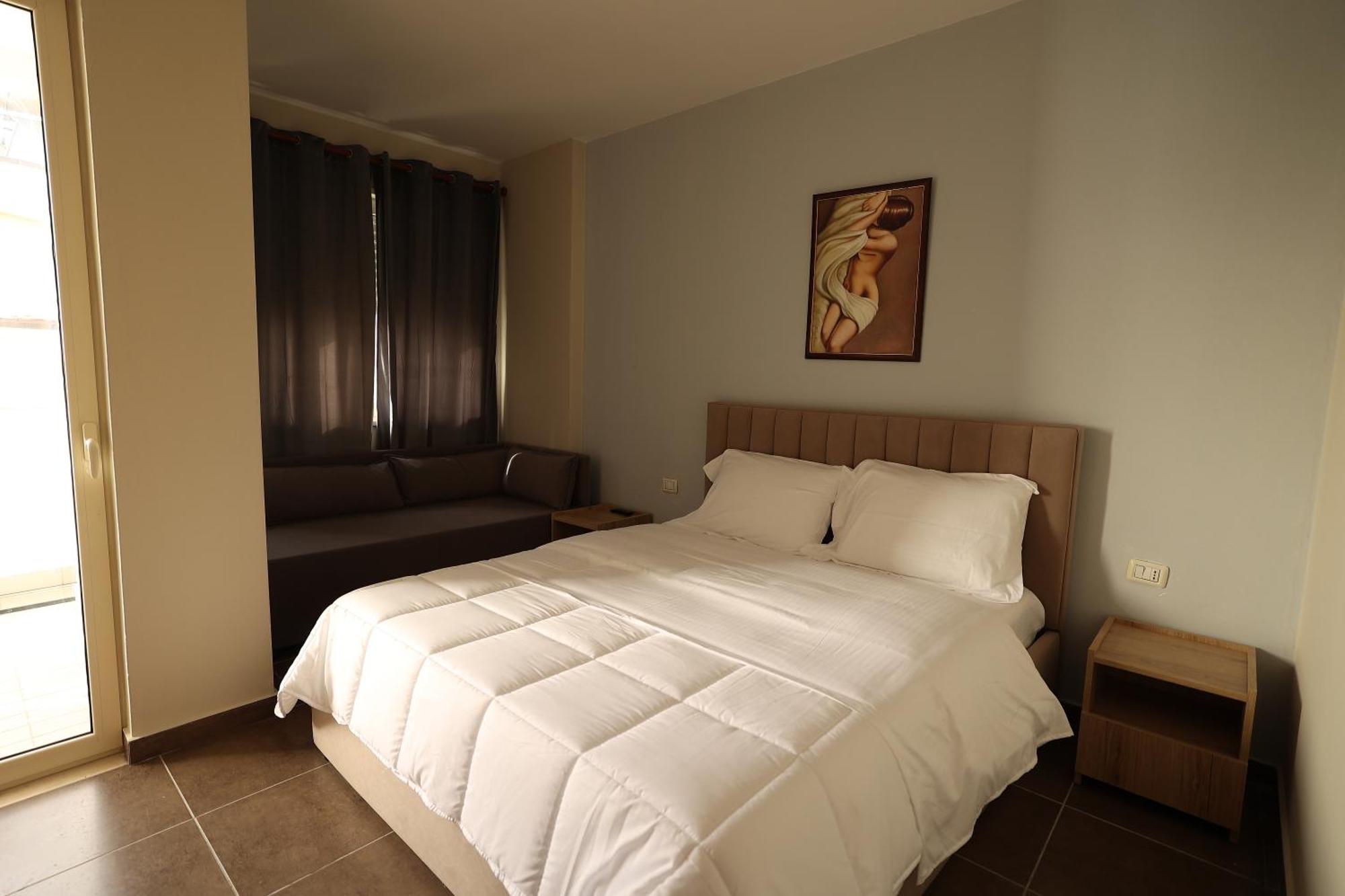 Dyrrah Seaside Apartments Durrës Extérieur photo
