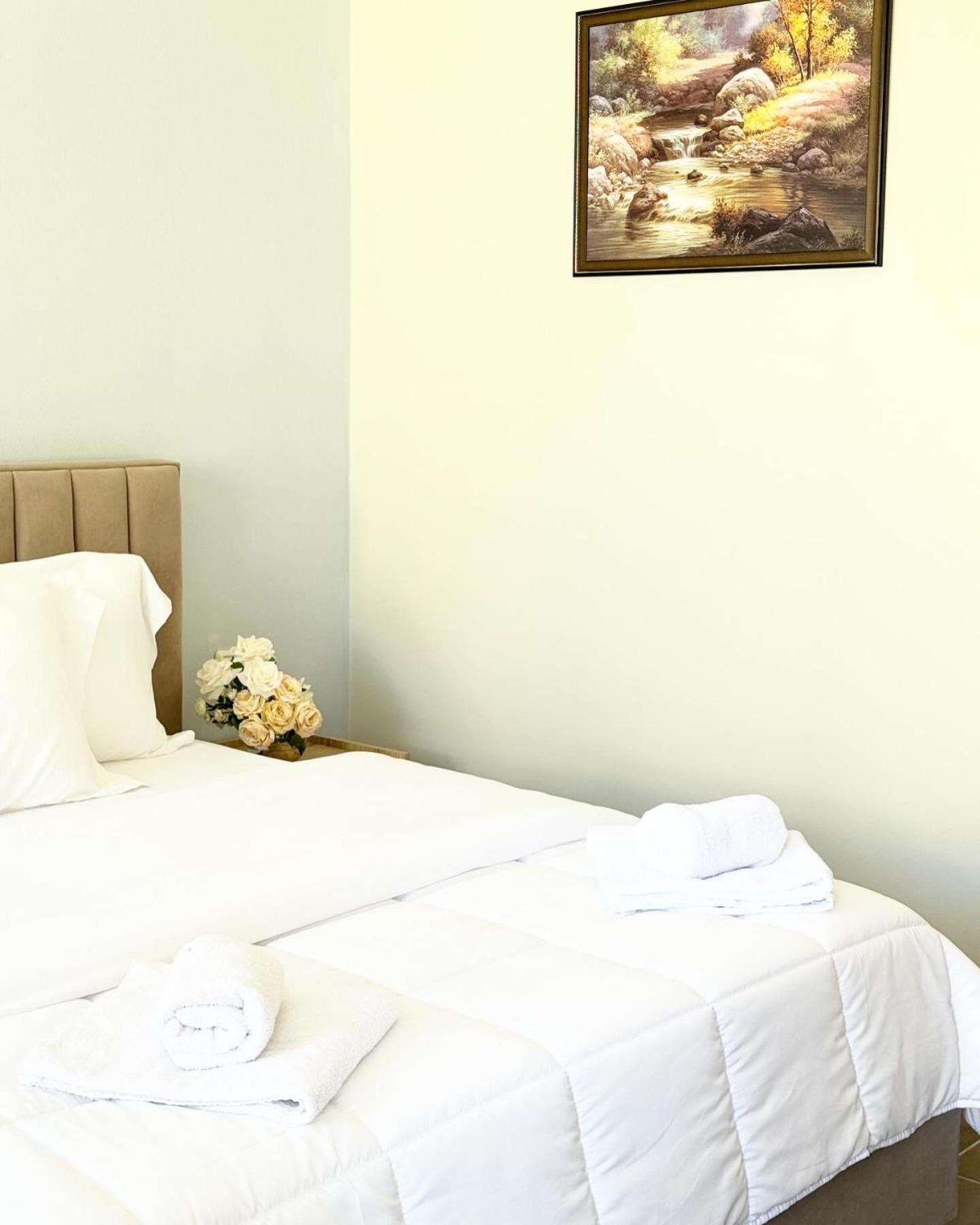 Dyrrah Seaside Apartments Durrës Extérieur photo